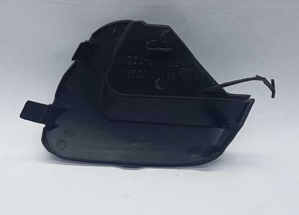 Çeki Demir kapağı Ön Yaris 2012-2014 Üst