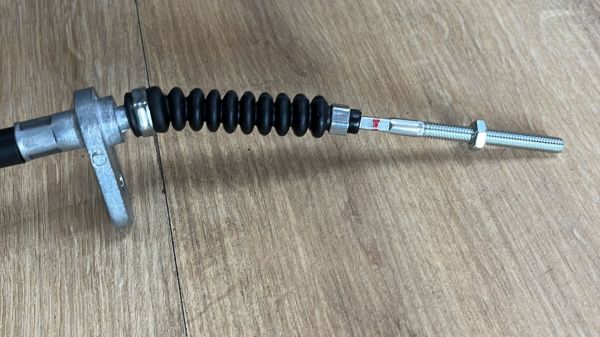 El Fren Teli D22/Yd25 4*2 Ön