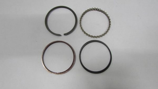 ACCENT 2003-2005 / ELANTRA 2001-CERATO 1.6 76,5 - 1.2/1.2/2.5 SEGMAN TAKIMI STD