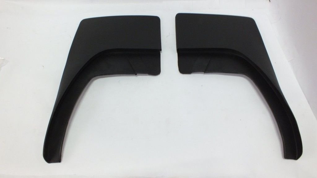 NAVARA 2.5 06-12 PAÇALIK ARKA SET