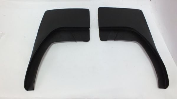 NAVARA 2.5 06-12 PAÇALIK ARKA SET