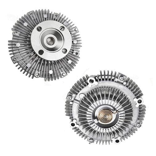 FAN TERMIGI HILUX 06-