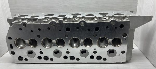 Silindir kapağı H100 Y.M. 97-