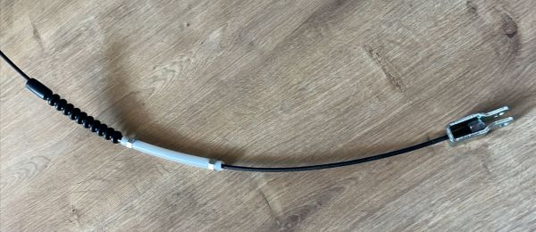 El Fren Teli D22/Yd25 4*2 Ön