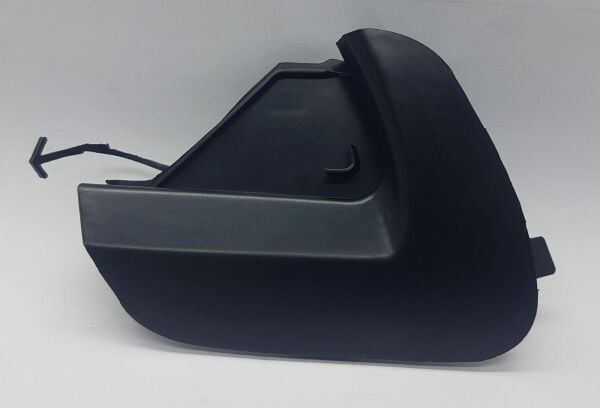 Çeki Demir kapağı Ön Yaris 2012-2014 Üst