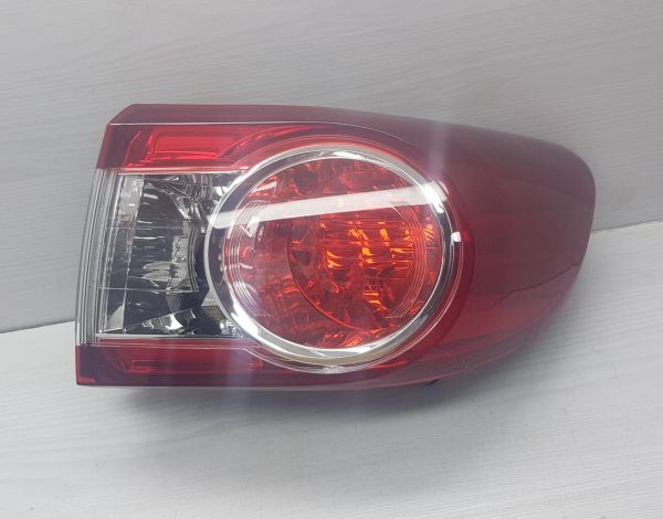 STOP COROLLA SAG 10- DIS SEDAN