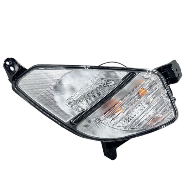 REFLEKTÖR TAMPON CERATO 22-24 ARKA RH