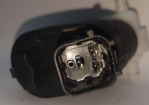 Fiskiye Motoru i20 2021-