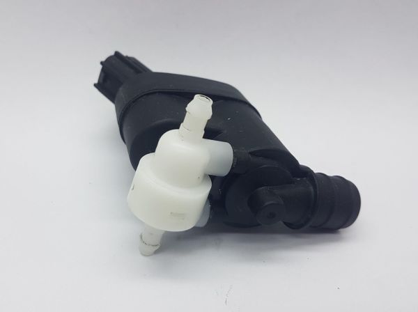 Fiskiye Motoru i20 2021-