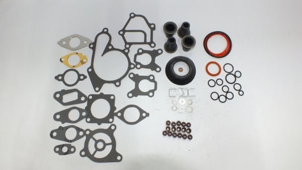 PİCKUP NAVARA 2006- 16V / PATHFİNDER 2006- / YS25DDTİ TAKIM CONTA