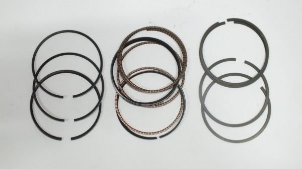 ELANTRA 1,8 / 2.0  77,90MM 1996-2000 COUPE SEGMAN TAKIMI 050 ( 1.2X1.2X2.5)