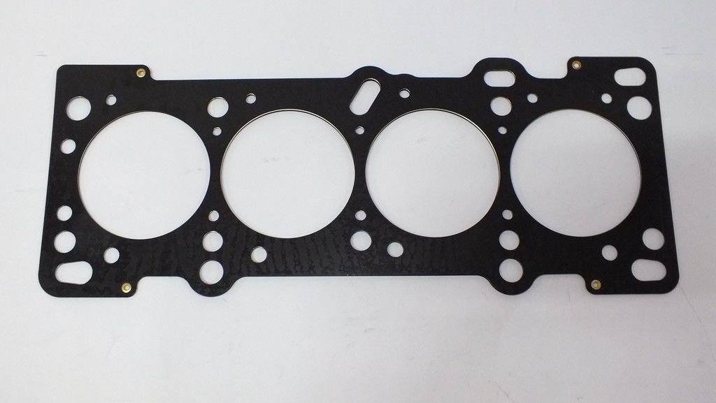 323 95- 1.8 16V BP SİLİNDİR KAPAK CONTA ÇELİK