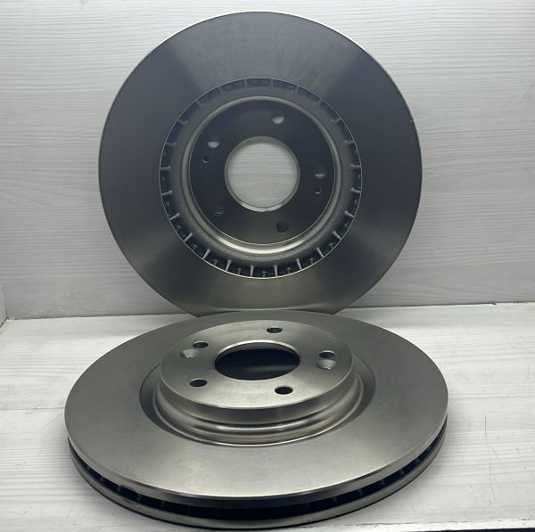 DISK ÖN PICANTO/I10 DIZEL 252mm