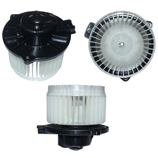 KALORIFER MOTORU JAZZ 03- / CITY 06-