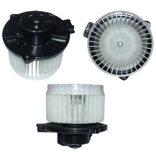 KALORIFER MOTORU JAZZ 03- / CITY 06-