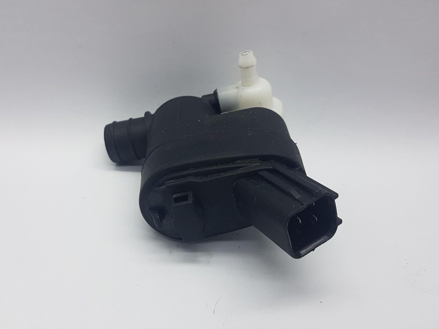 Fiskiye Motoru i20 2021-