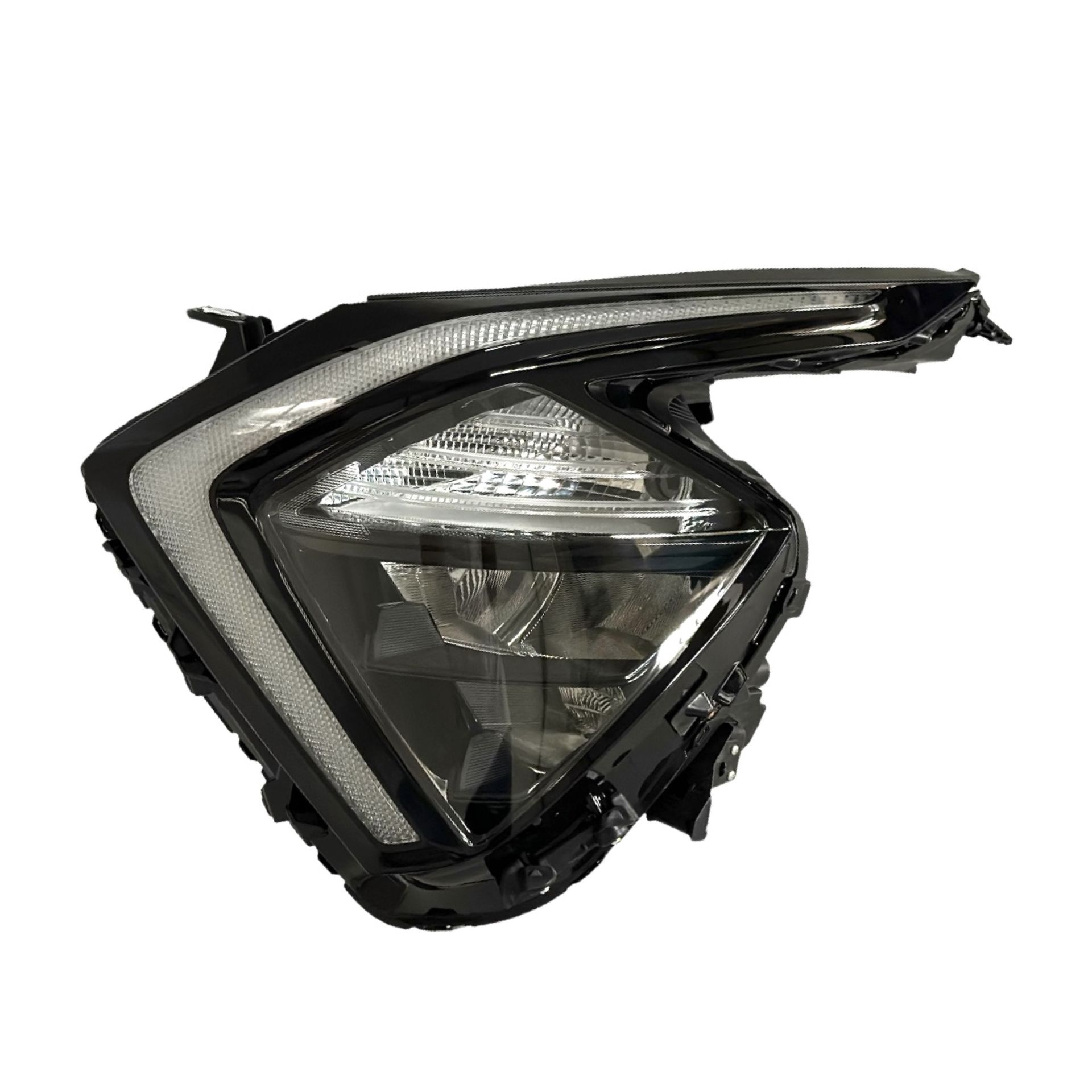 FAR SPORTAGE 22-24 LH  (NUMUNE TEST EDİLECEK)