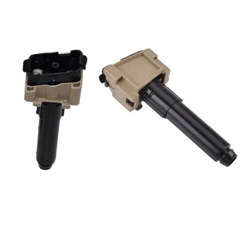 MOTOR FAR YIKAMA MAZDA 3 13- SAG