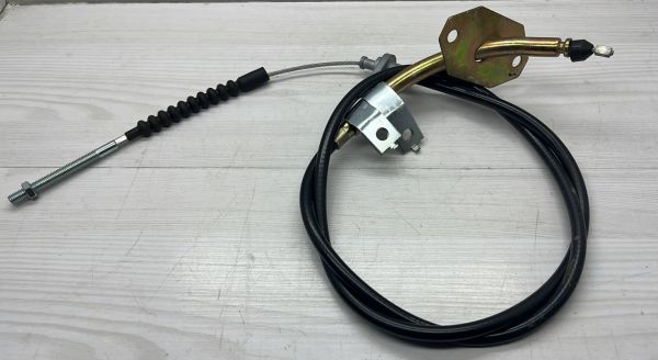 El Fren Teli D21 Ön