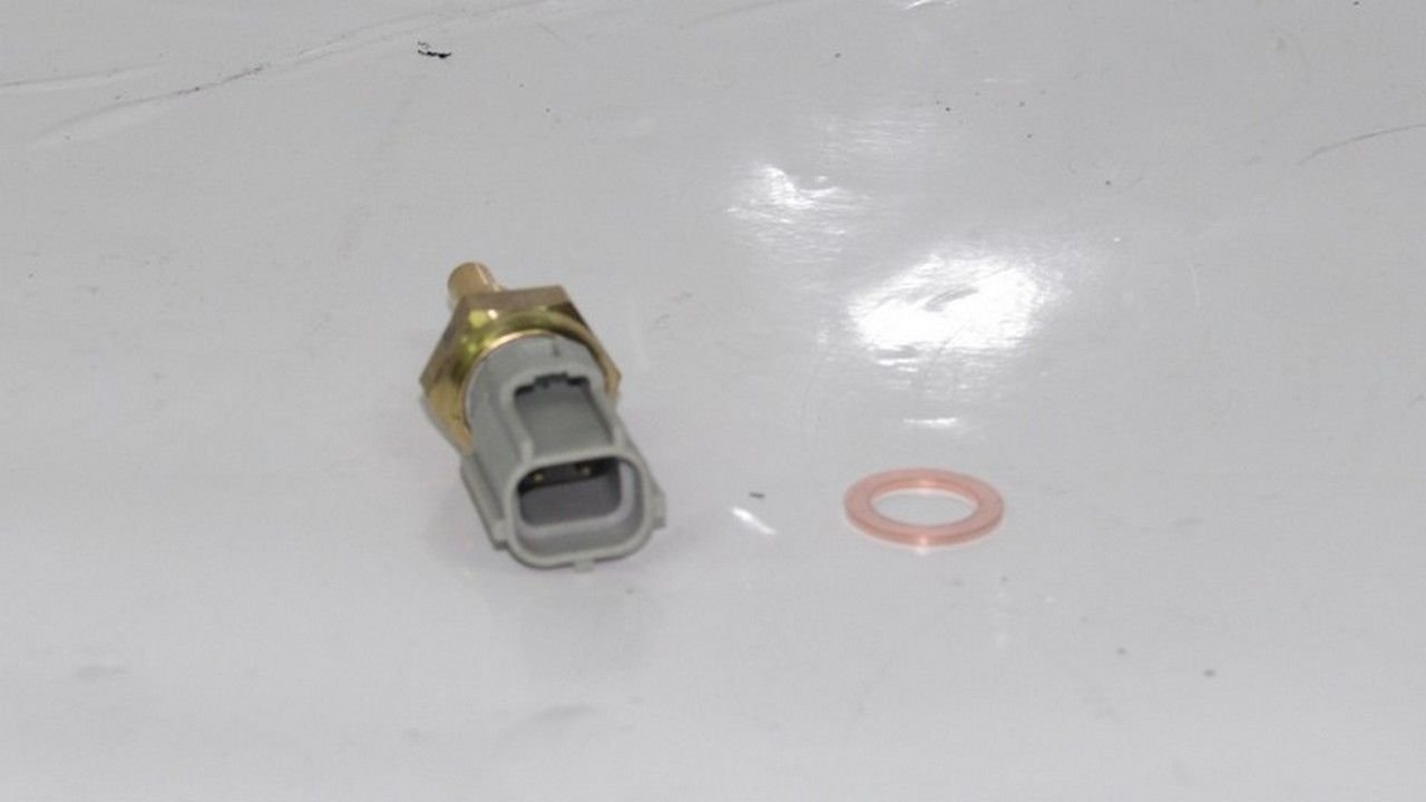 COROLLA 1,4  D4-D 2007- HARARET MÜŞÜRÜ