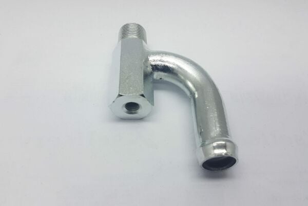 Kalorifer Musluğu Starex/bongo/pregio 	22125-42001 22132-42850