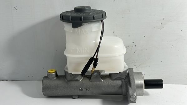 Ana Merkez Civic 96-00 Abs Siz