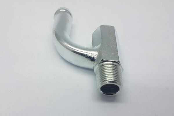 Kalorifer Musluğu Starex/bongo/pregio 	22125-42001 22132-42850