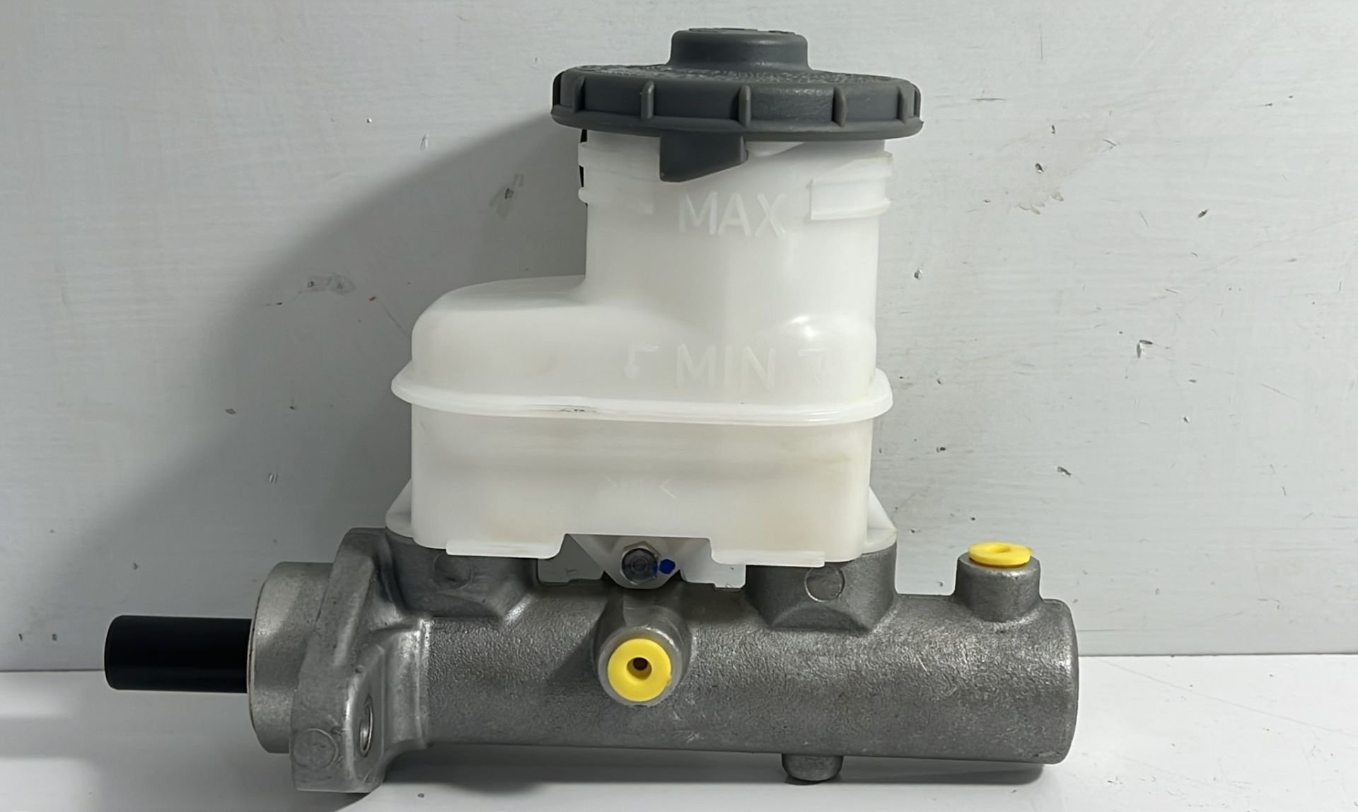 Ana Merkez Civic 96-00 Abs Siz