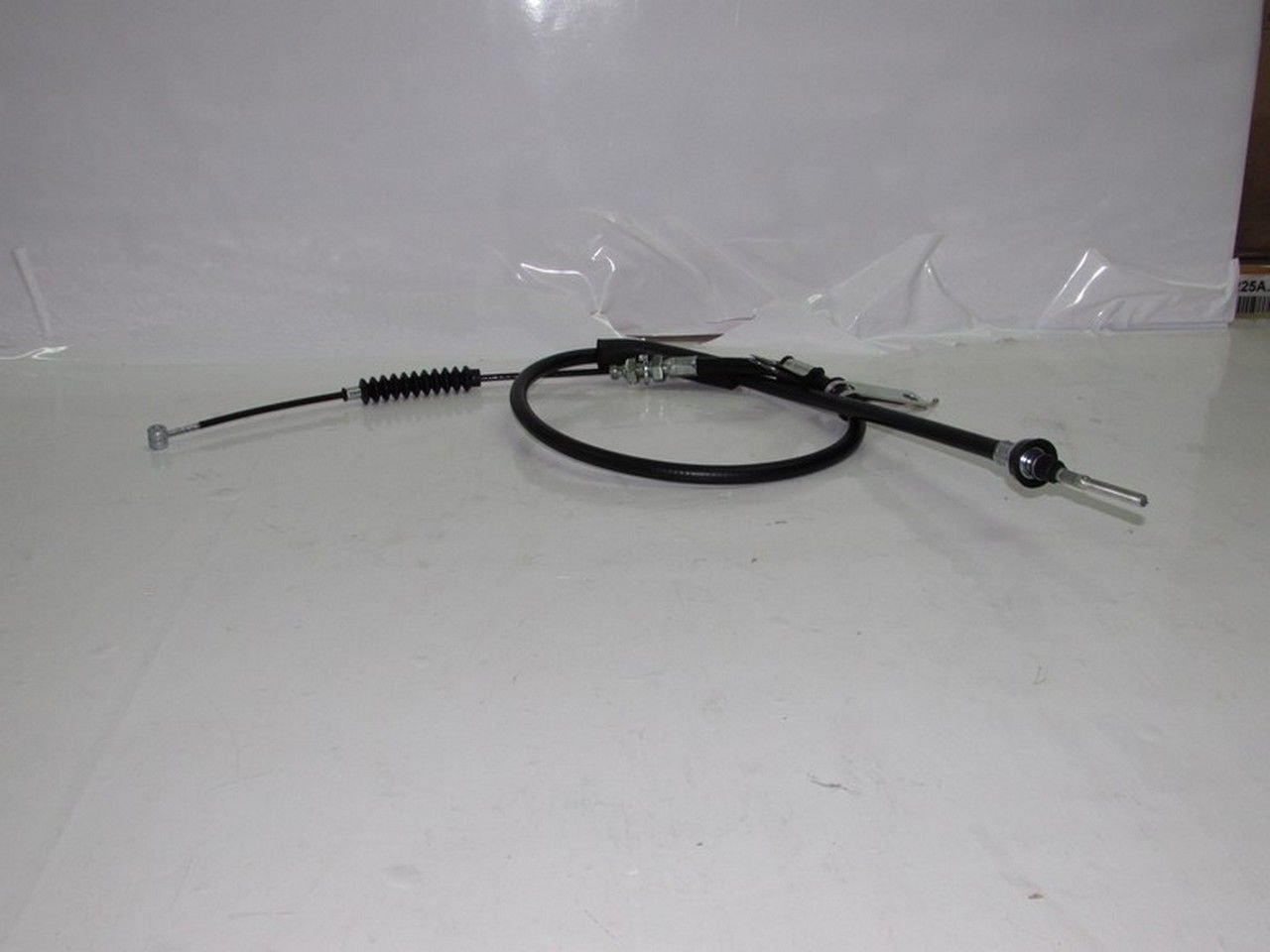 H 100 1994-2004 EL FREN TELİ ÖN