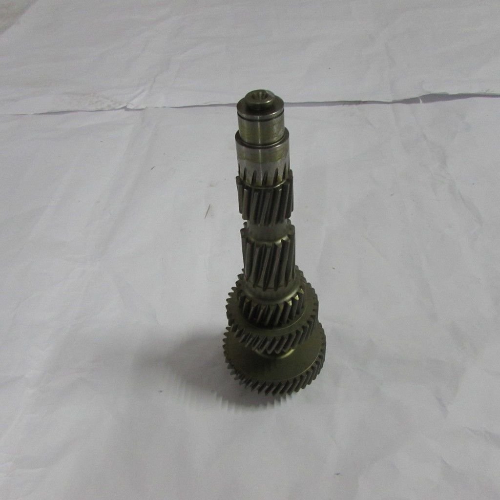 CANTER FUSO EURO V GRUP DİŞLİSİ (43Tx35Tx23Tx15Tx15T)