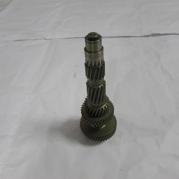 CANTER FUSO EURO V GRUP DİŞLİSİ (43Tx35Tx23Tx15Tx15T)