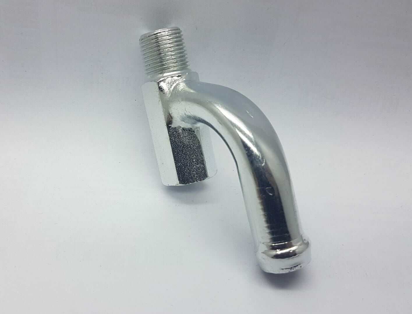 Kalorifer Musluğu Starex/bongo/pregio 	22125-42001 22132-42850