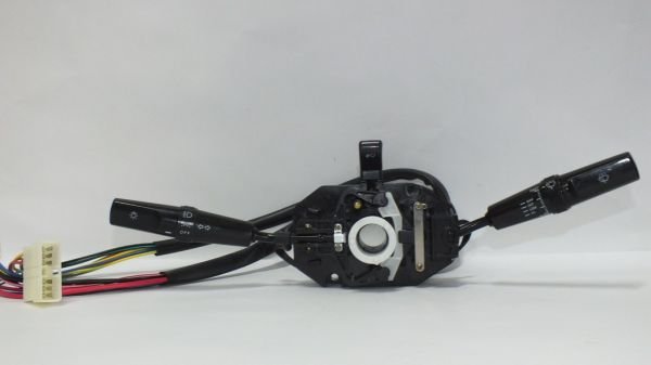 H100 FAR - SİNYAL + SİLECEK KOLU KOMPLE