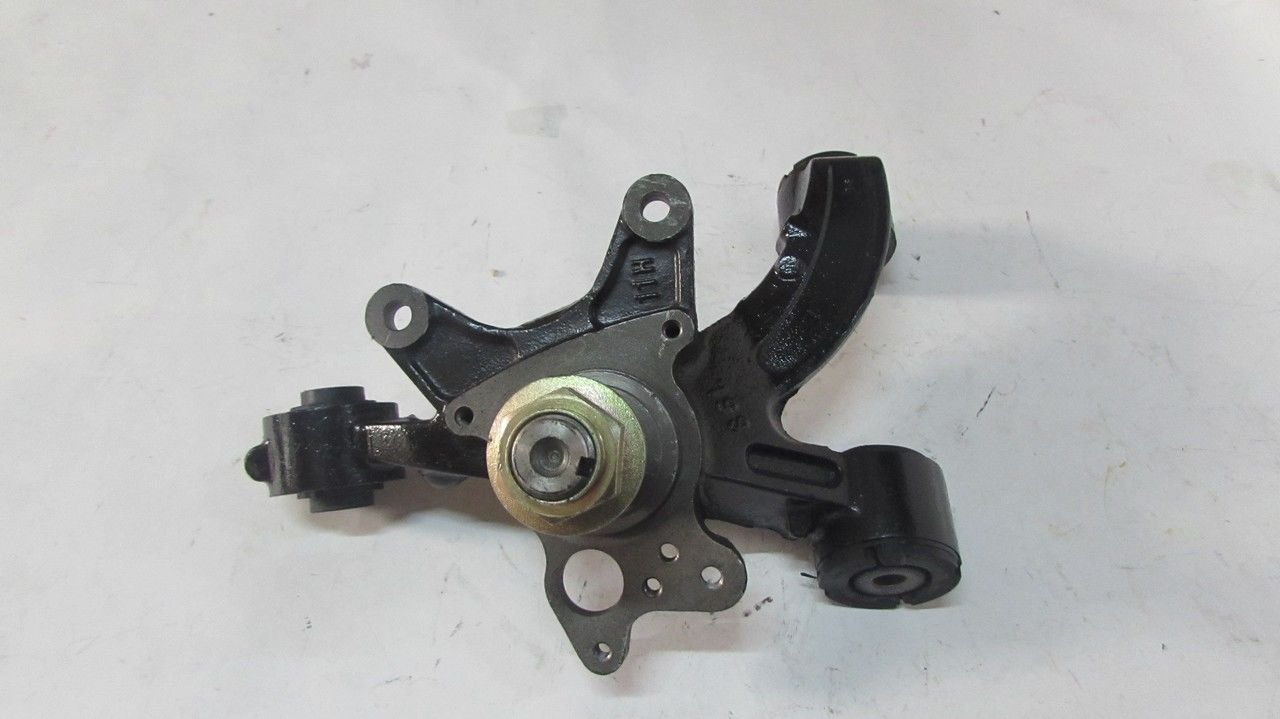 CIVIC 2004-2006 AKS TAŞIYICI ARKA SOL DİSK TİP