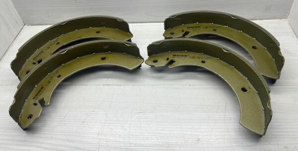 BALATA ARKA H100 MNB