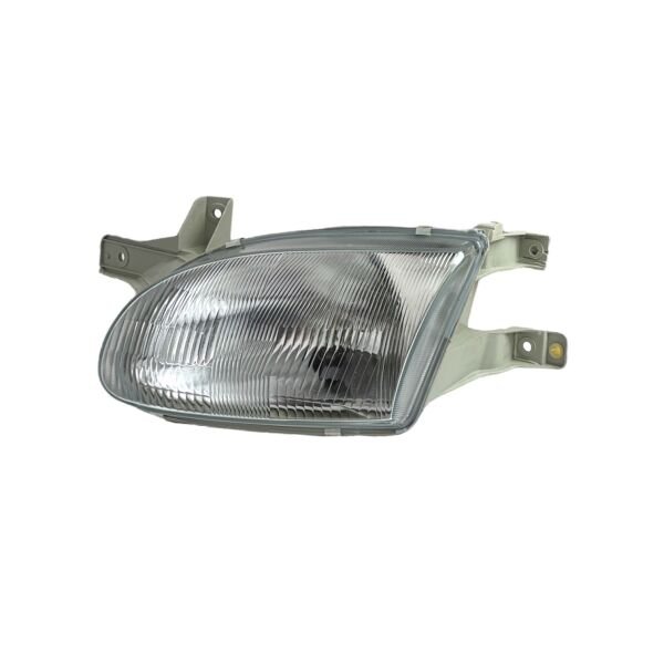 FAR ACCENT 98-99 LH (MANUEL)