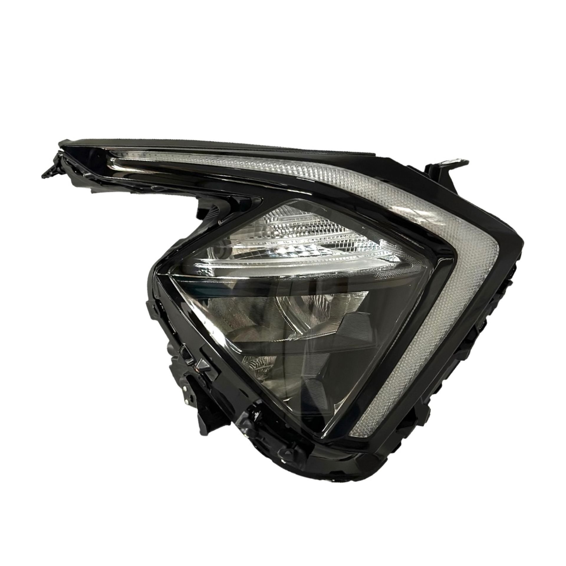 FAR SPORTAGE 22-24 RH (NUMUNE TEST EDİLECEK)