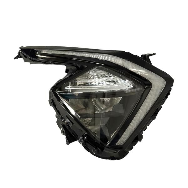 FAR SPORTAGE 22-24 RH (NUMUNE TEST EDİLECEK)