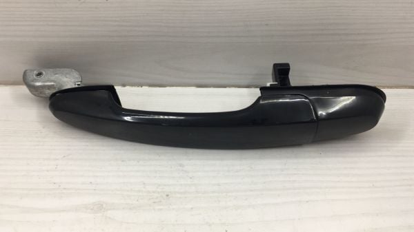 Kapi Kolu Tucson Arka DIŞ Sol 05-09 Siyah