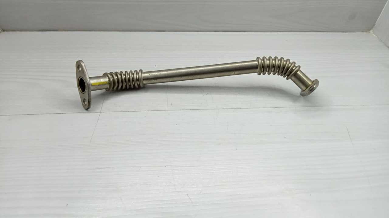 Turbo Yağ Borusu Starex/Kmy  D4Bh