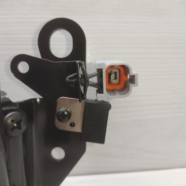 BOBIN ACCENT 00-06 GETZ  1.3