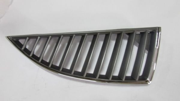 LANCER 2003-2005 PANJUR ÖN SAĞ KROM/SİYAH