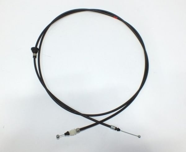 ASX 2011- KAPUT AÇMA TELİ