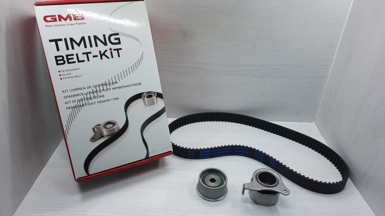 triger Seti Corolla 98-00 1.3 Enj (124 DIŞ)