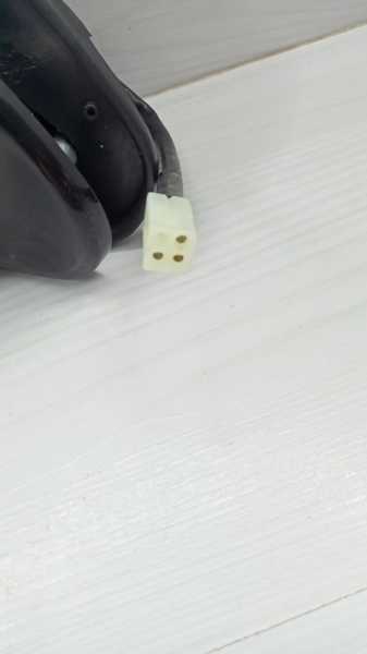 Ayna Swift Sağ 88-04 Elektrikli