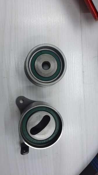 triger Seti Corolla 98-00 1.3 Enj (124 DIŞ)