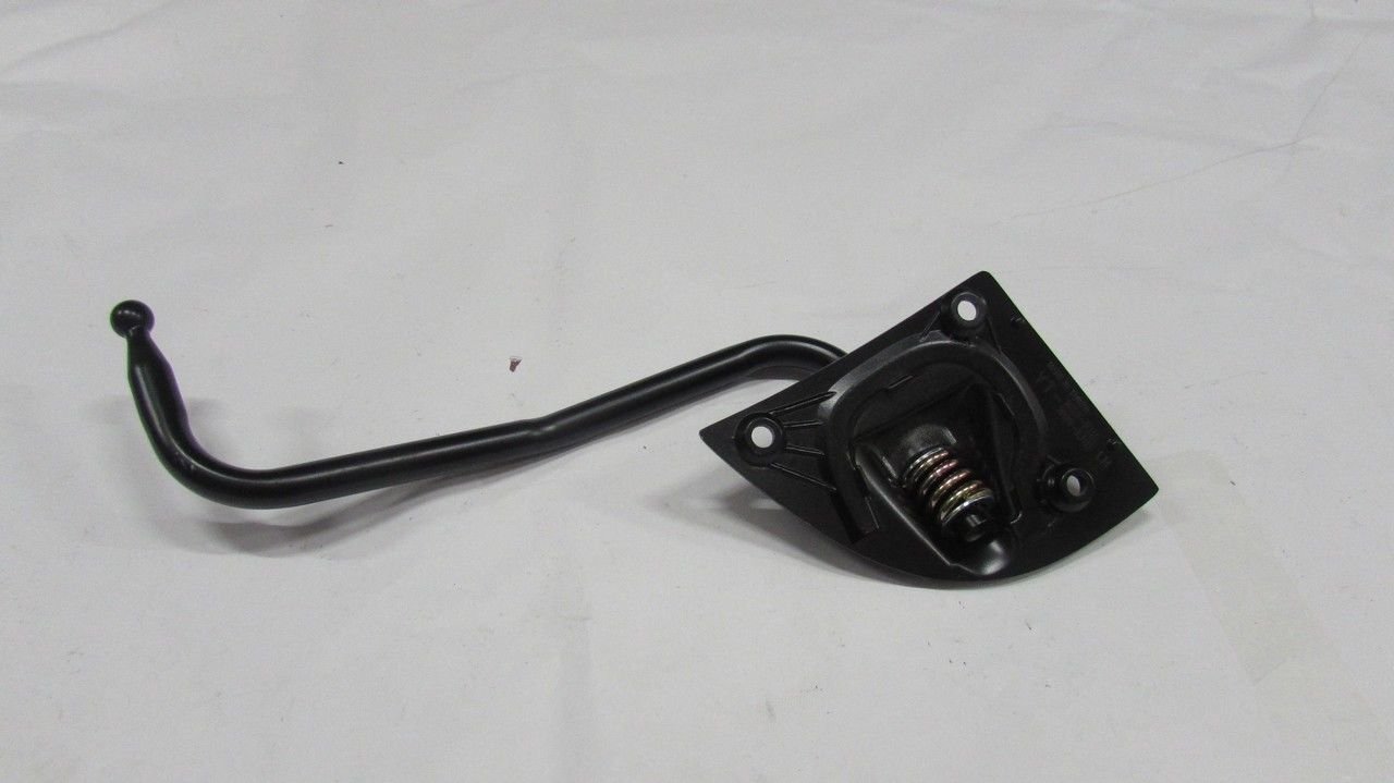 CANTER 515/635/659 AYNA KOLU SOL