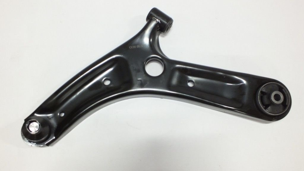 i-10 2014- SALINCAK ALT SOL ROTİLLİ BURÇLU