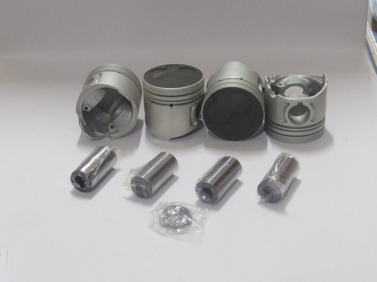 4JG2T 93-98 PİSTON STD