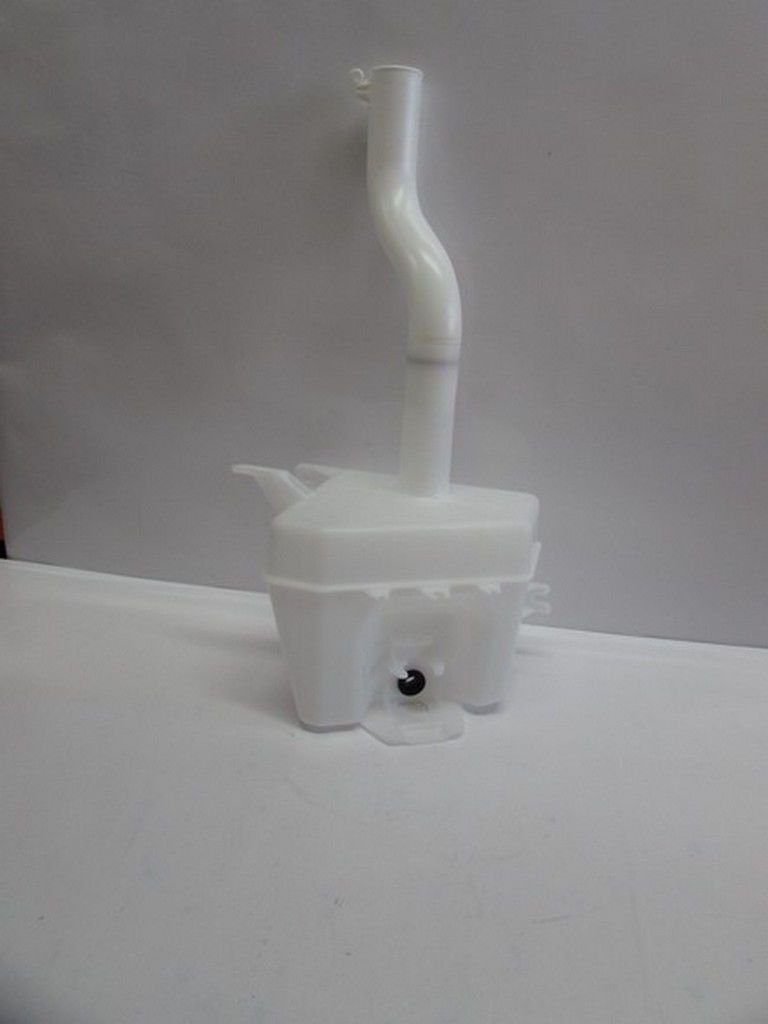 TUCSON SİLECEK SU DEPOSU